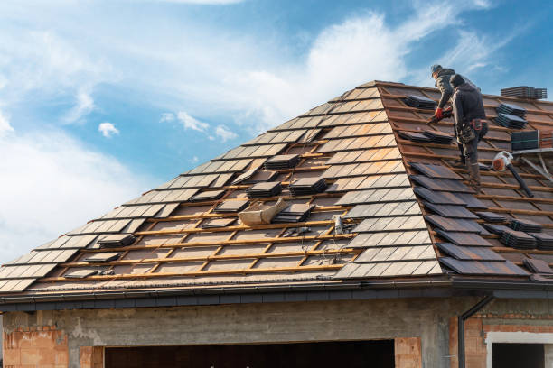 Fast & Reliable Emergency Roof Repairs in Half Moon, NC